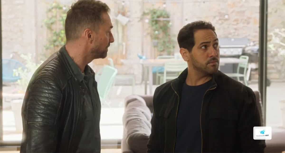 karim et martin dna 
