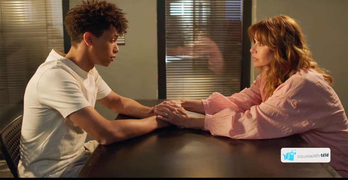 chloé et diego