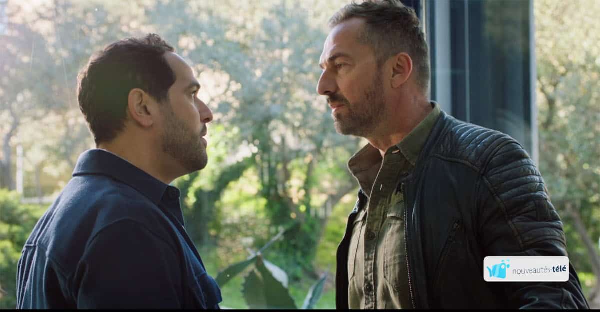 martin et karil
