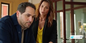 raphaelle et karim dna