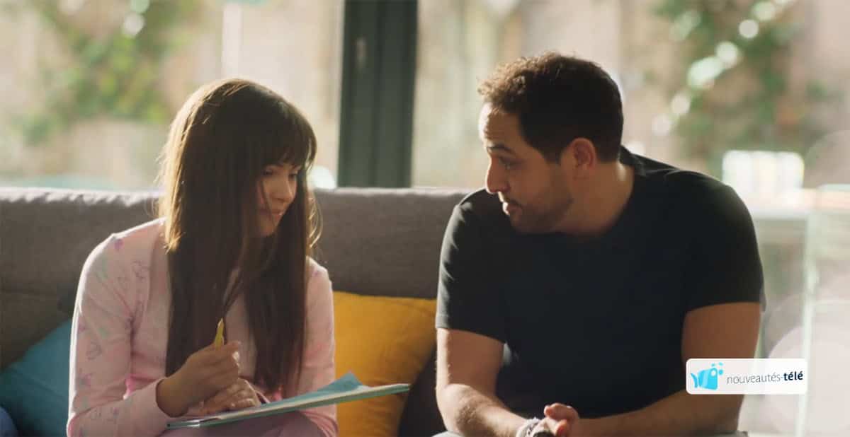 nina et karim dna