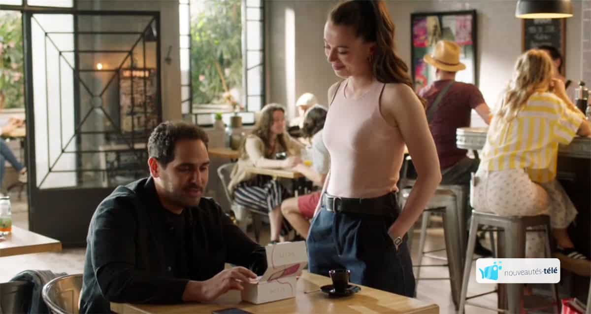 karim et sara dna