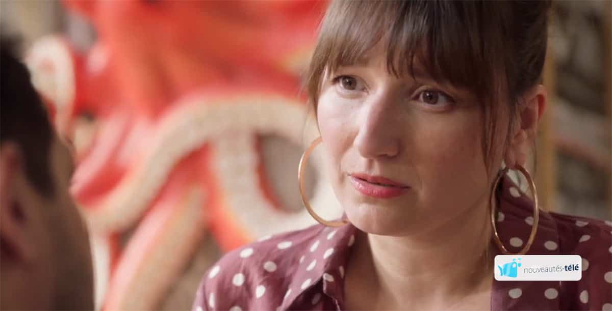 emilie dna 
