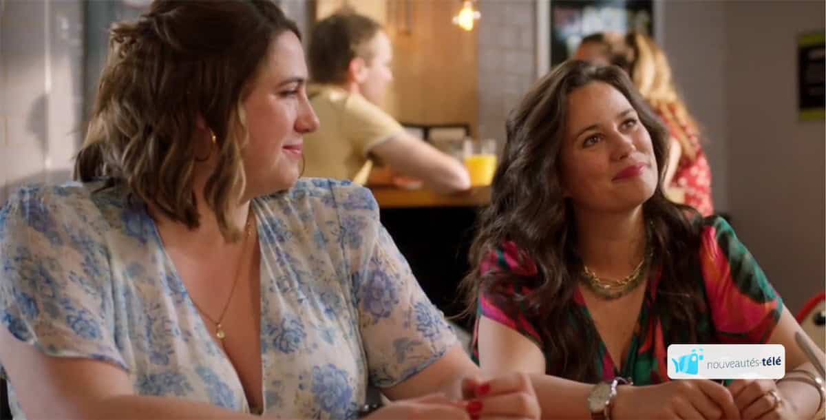 astrid et audrey dna
