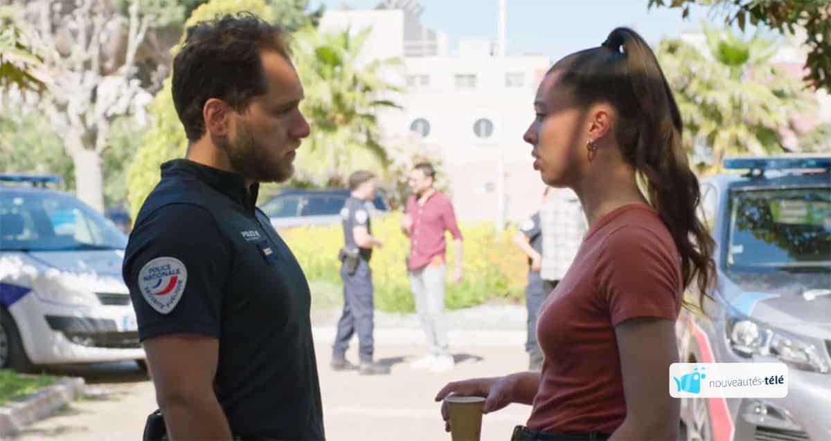 Nordine et Sara
