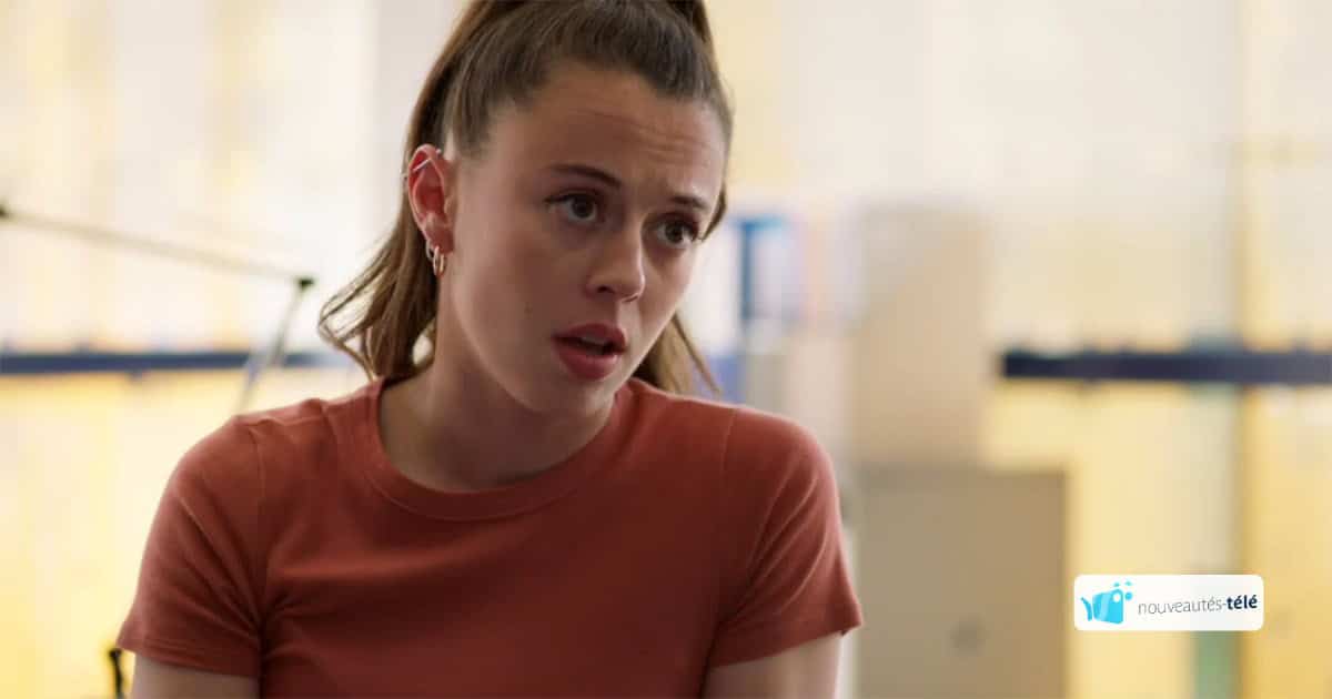 sara dna