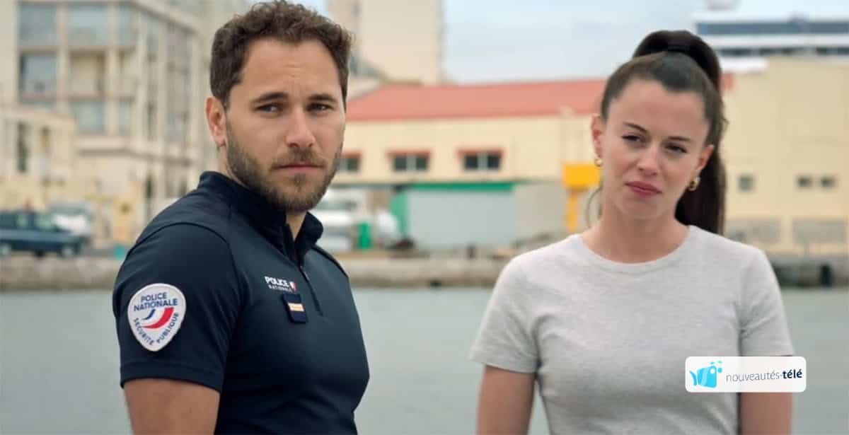 Nordine et Sara