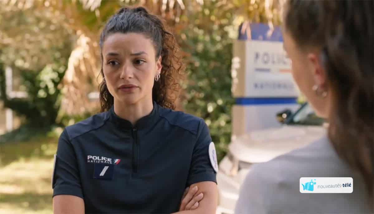 manon dna
