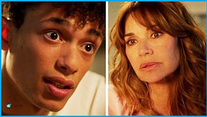 Diego (Enzo Rose) brisé en prison : va-t-il retrouver sa liberté ou quitter la série ? – Demain nous appartient 15 juin 2026 (notre critique TV) Demain nous appartient