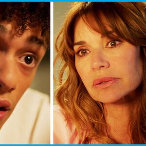 diego et chloé dna