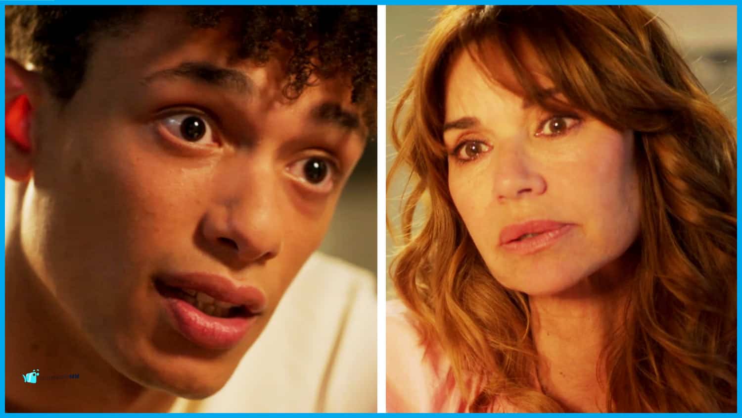 diego et chloé dna
