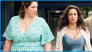 Audrey (Charlotte Gaccio) s’oppose à Astrid : protège-t-elle son agresseur ? – Demain nous appartient 30 juin 2026 (notre critique TV) Demain nous appartient
