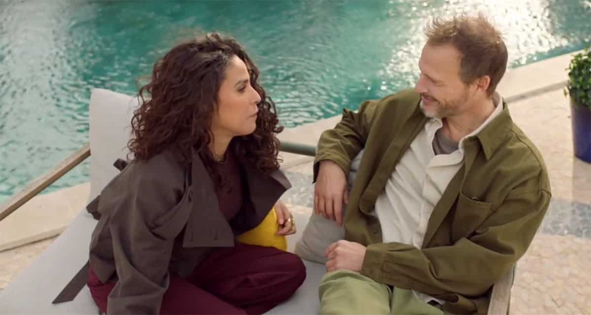 Samuel et Leila