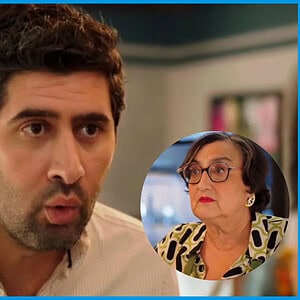 georges et mona dna