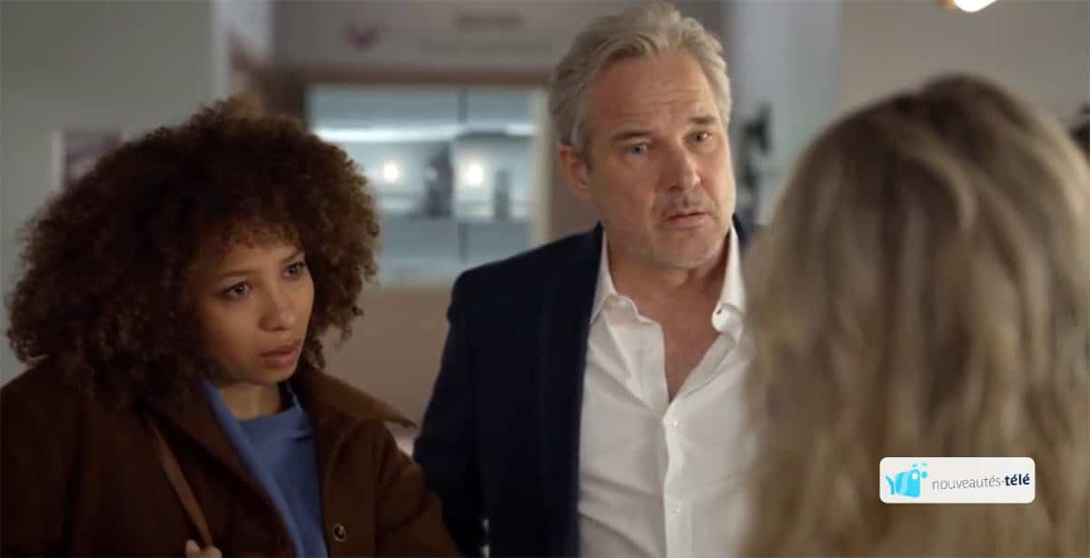 Florent et Kira 