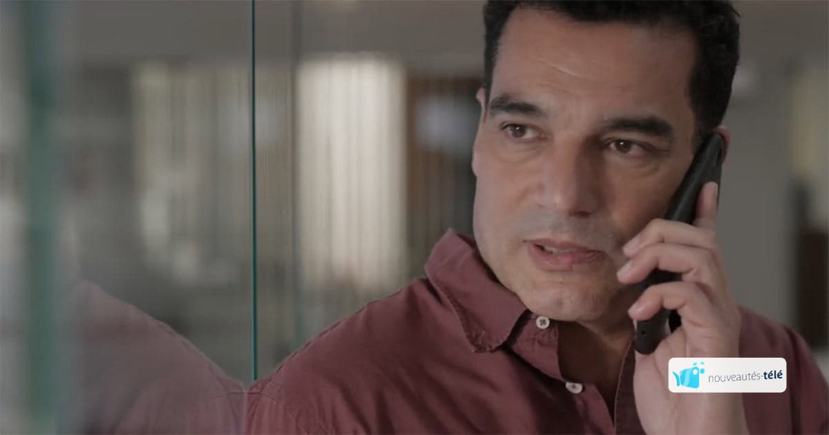 enric un si grand soleil