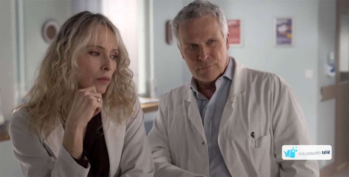 Alain et Janet