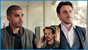 Idriss et Stanislas se rapprochent de la Baleine : et si c’était Alexis, le petit ami d’Emma ? – Plus belle la vie 10 juin 2026 (épisode 602 – résumé complet) Plus belle la vie