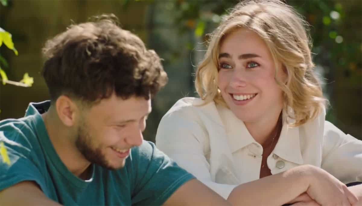 zoé et lionel