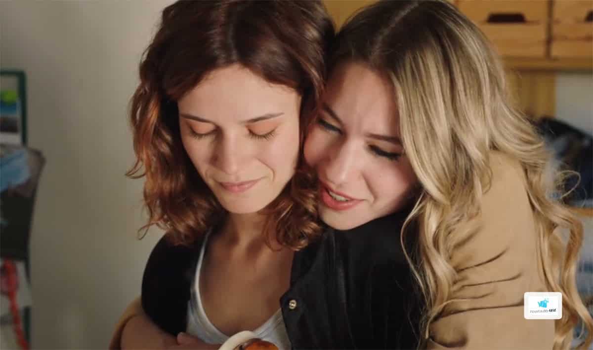 jo et fleur 