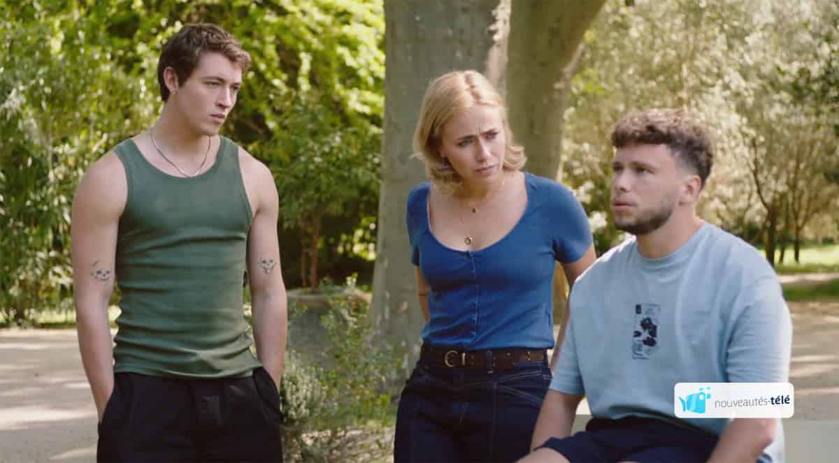 zoé et lionel