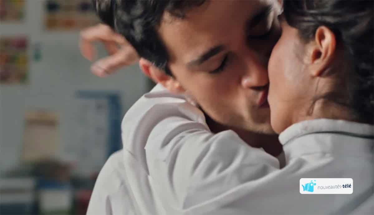 Tom et Julia