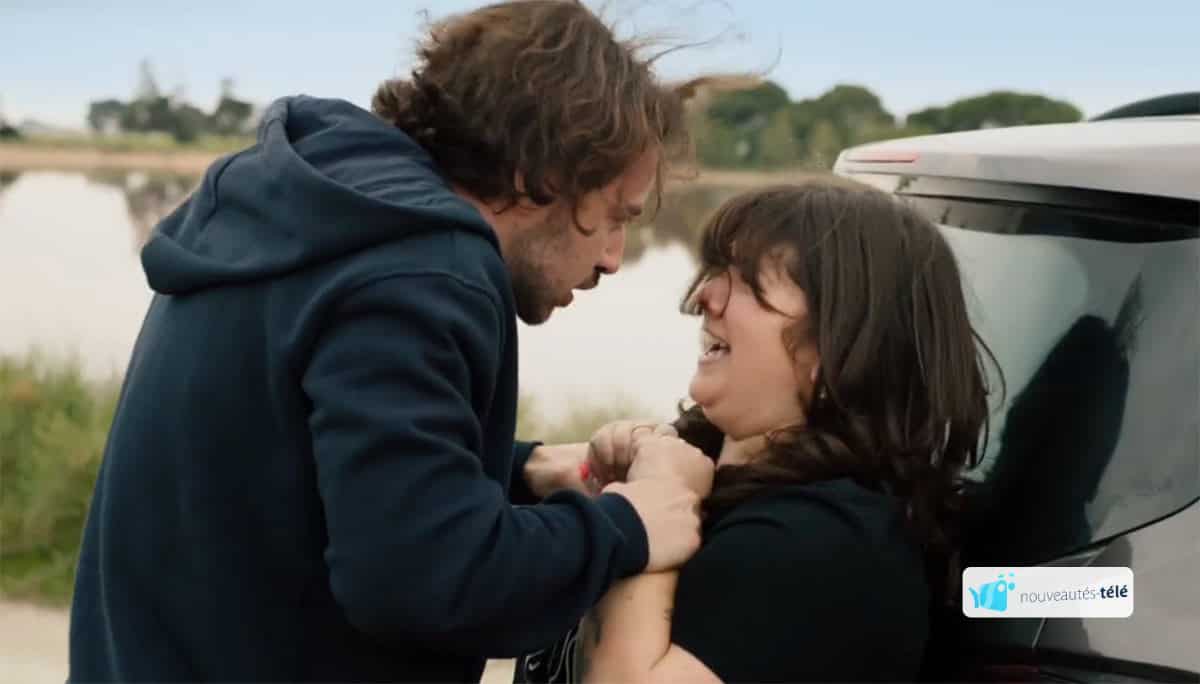 amaury et coline