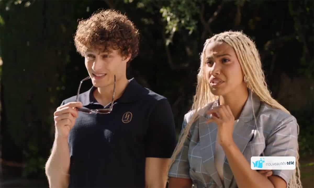 noé et thelma itc 