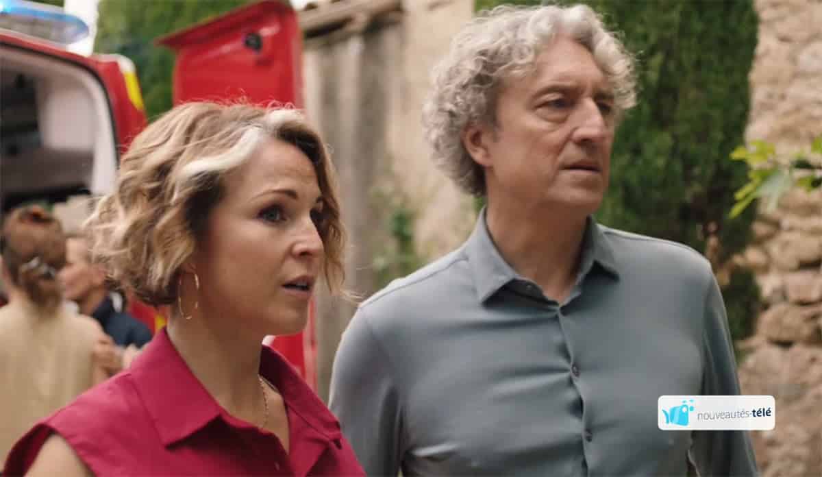Teyssier et Jeanne 