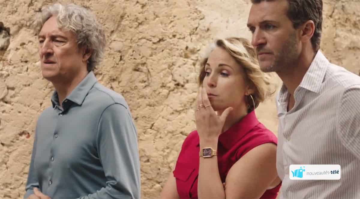 Stanislas, Jeanne et Teyssier 