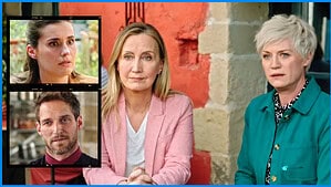 Olivia et Claire se rapprochent du secret de Péniac : Coralie va-t-elle faire éclater le passé de son père ? – Ici tout commence en avance du 5 juin 2026 Ici tout commence