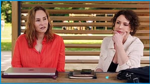 Rose (Vanessa Demouy) veut tout abandonner : « j’en ai marre, je me sens nulle – Ici tout commence 19 juin 2026 (notre critique TV) Ici tout commence