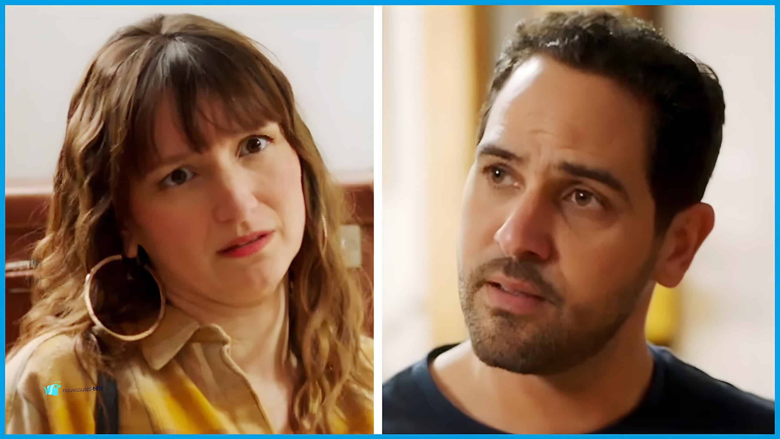 Karim et Emilie