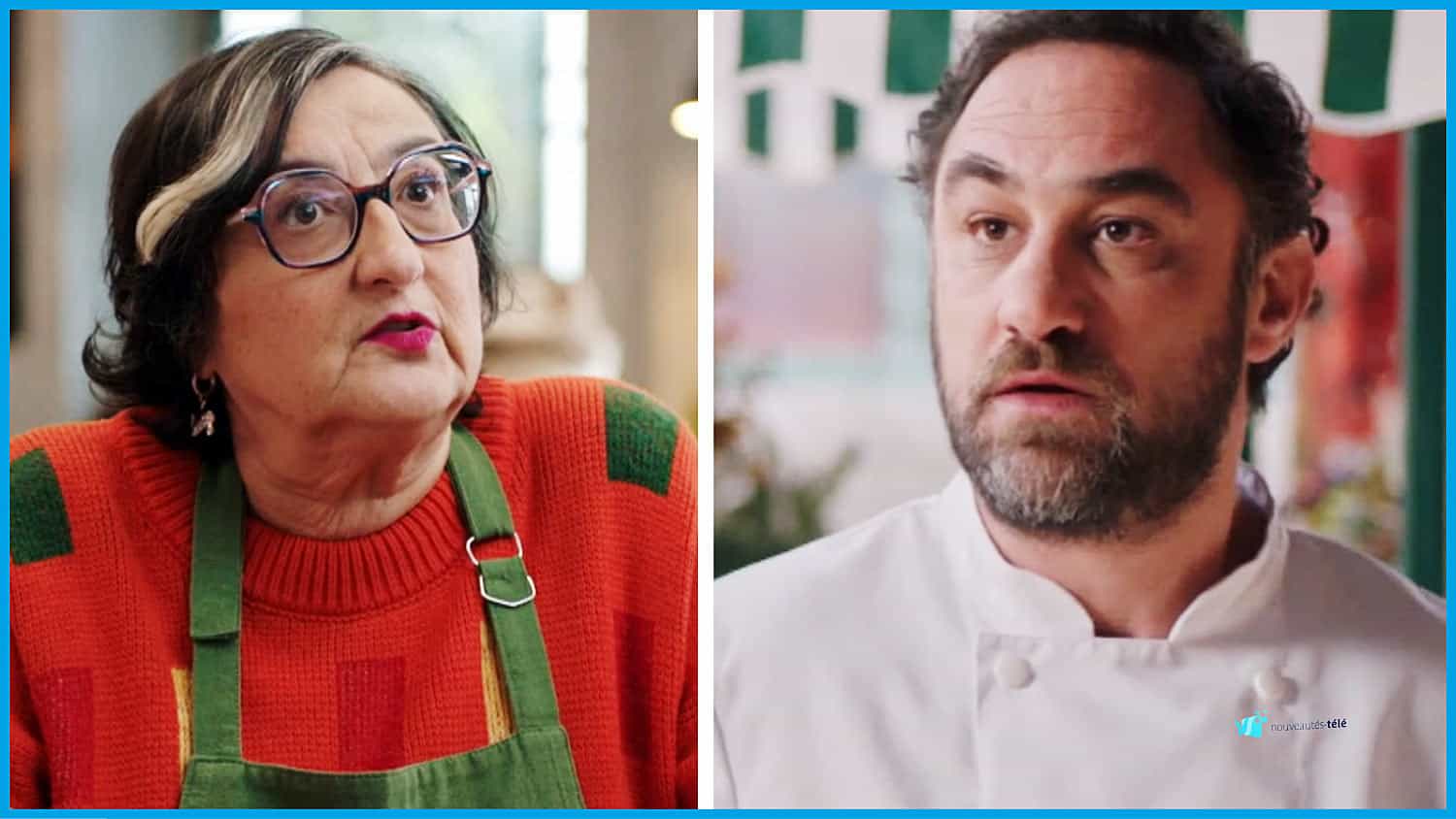 Marco et Mona