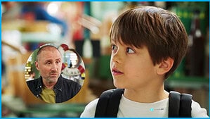 Milo (Marceau Hénon) dans Demain nous appartient : qui se cache derrière sa maman mystérieuse ? Demain nous appartient