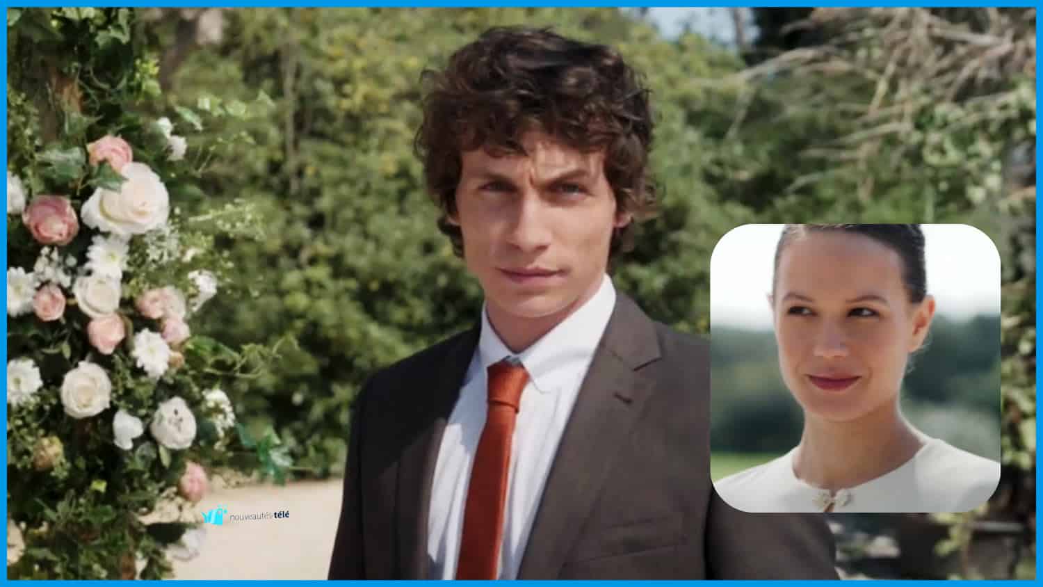 Boris et Muriel