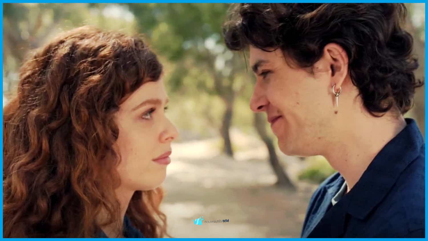 Noémie et Vadim PBLV