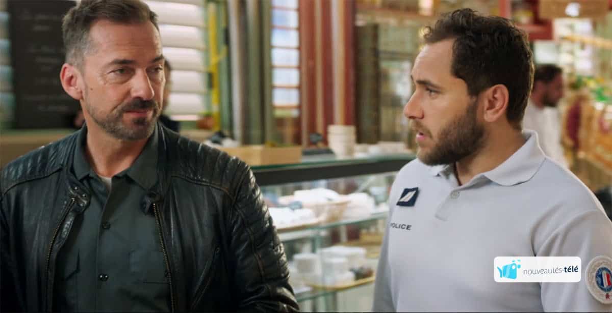 nordine et martin dna 