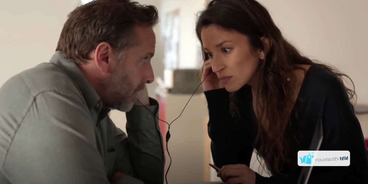 Paloma et Marc