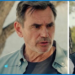 Stanislas et Patrick Nebout