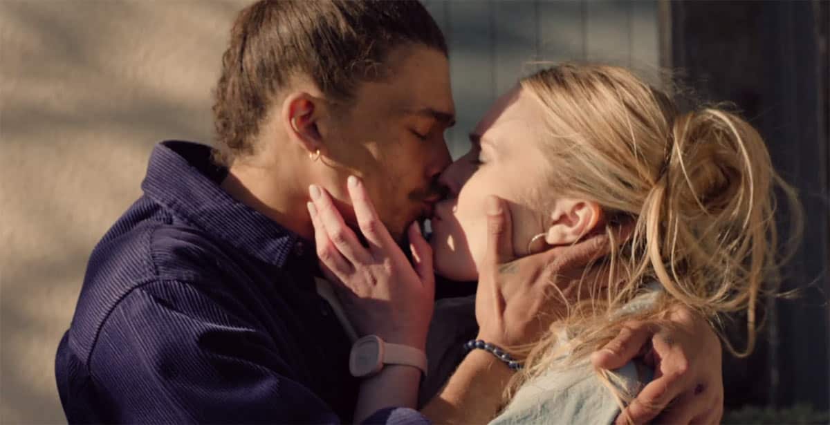 Baptiste et Chloé 