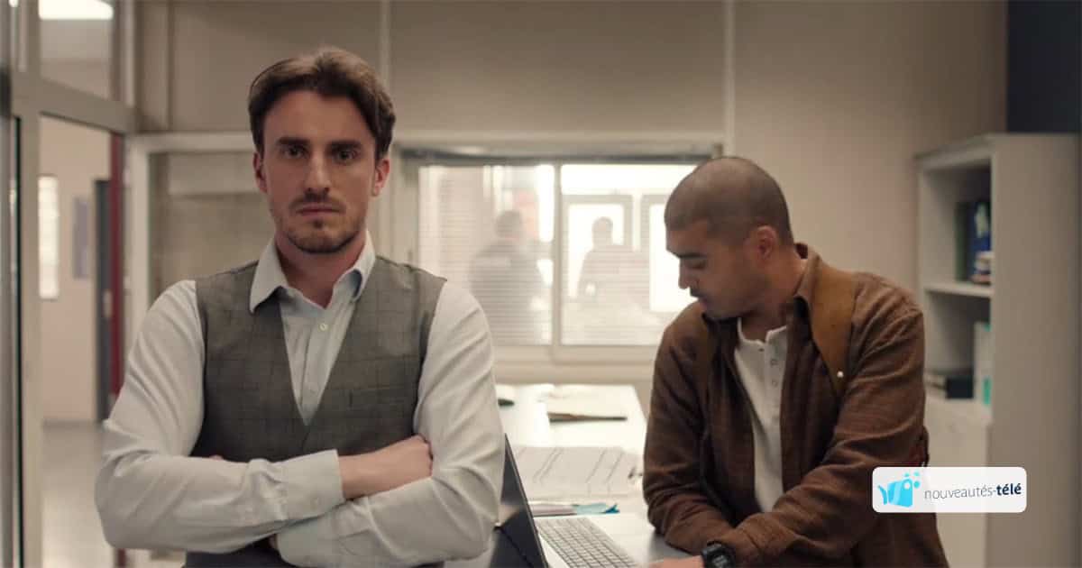 Stanislas et Idriss