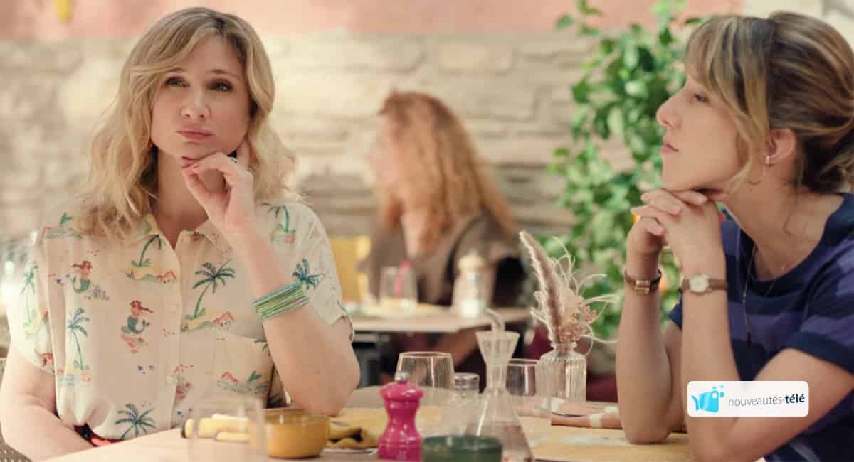 Jennifer et Barbara