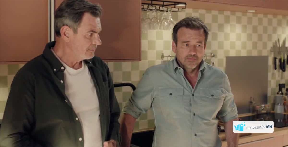 Patrick et Boher 
