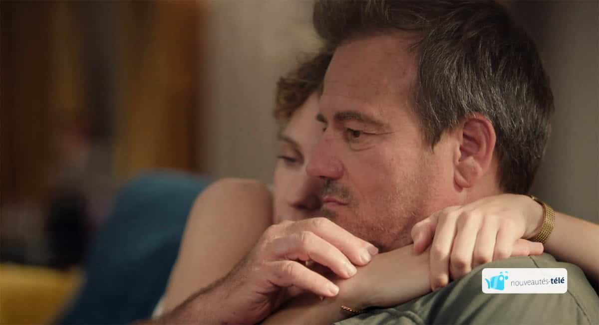 lea et jean paul 