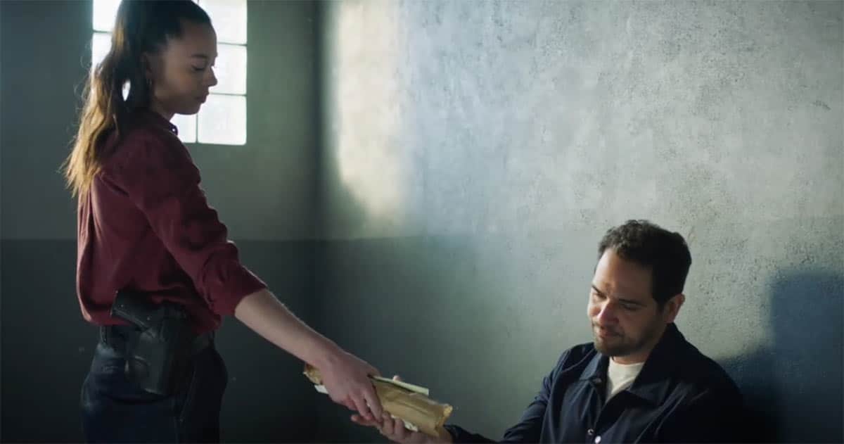 sara et karim dna