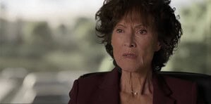 Elisabeth un si grand soleil