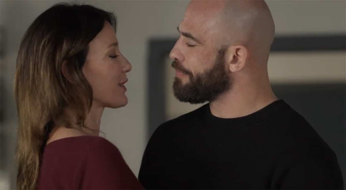 Eve et Manu