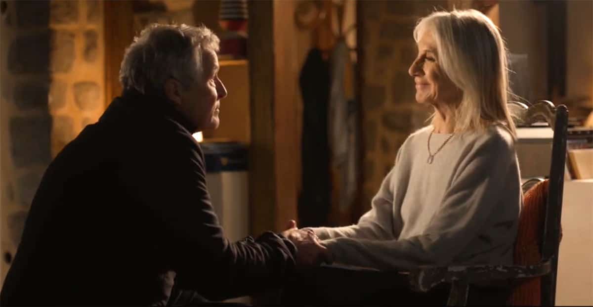 Clémence et Alain