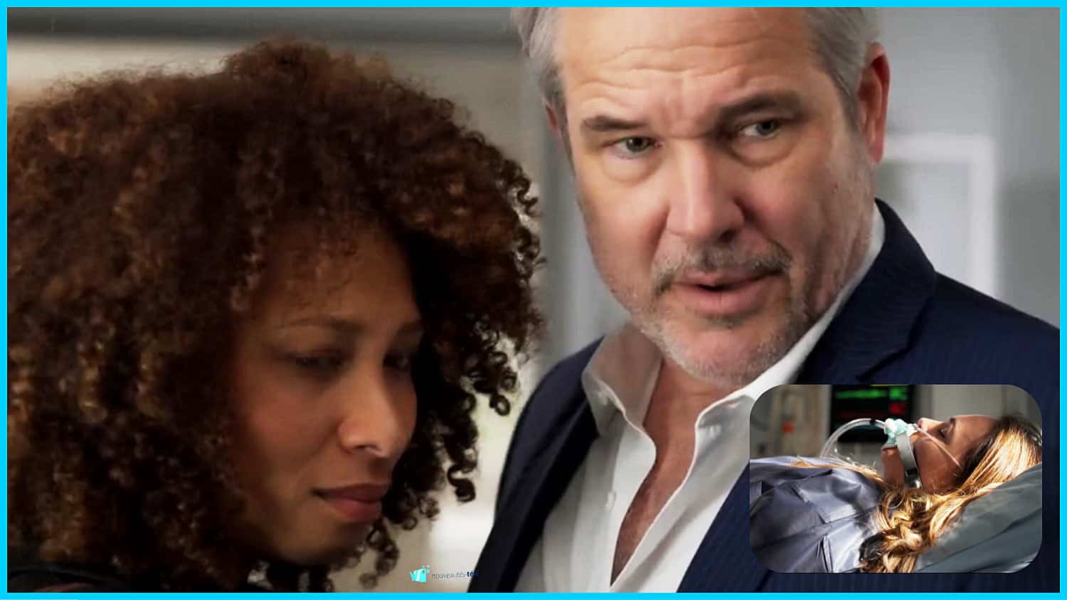 Kira et Florent